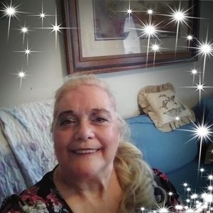 Meet your Posher, Patricia